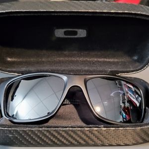 NEW Oakley Jupiter Carbon Sunglasses
